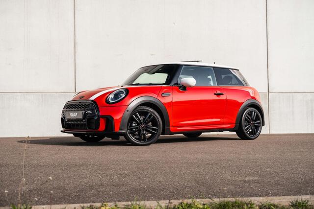 Mini John Cooper Works Mini 1.5 Cooper