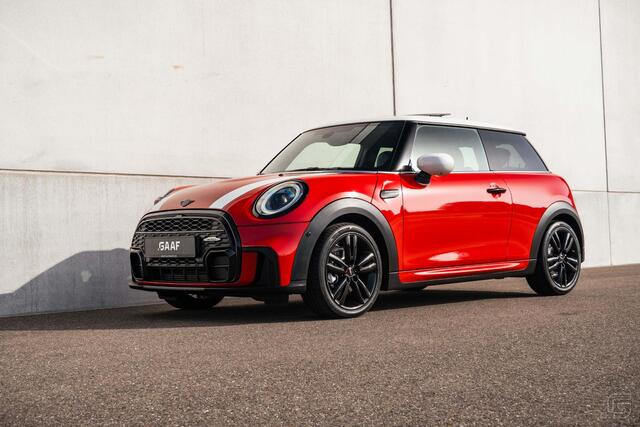 Mini John Cooper Works Mini 1.5 Cooper