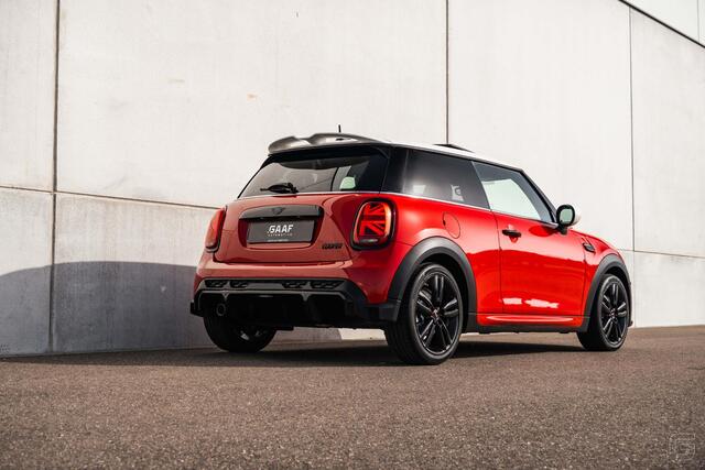Mini John Cooper Works Mini 1.5 Cooper