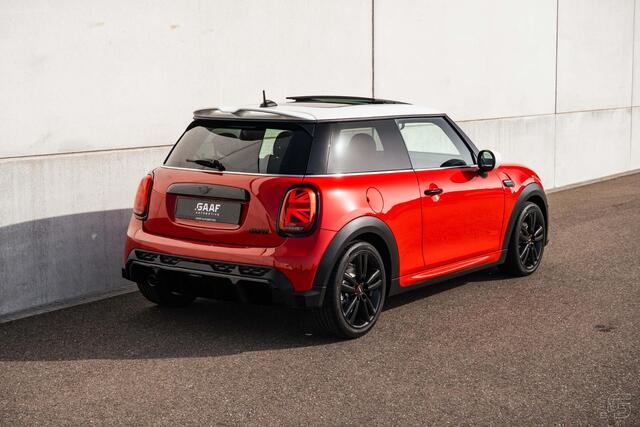 Mini John Cooper Works Mini 1.5 Cooper