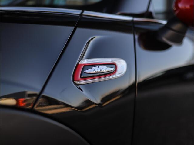 Mini John Cooper Works Mini Cabrio 2.0 Chili | H/K | Keyless | HUD | ACC | Camera
