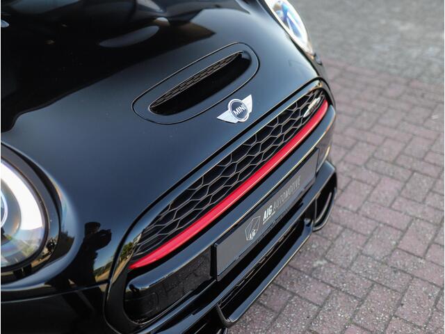 Mini John Cooper Works Mini Cabrio 2.0 Chili | H/K | Keyless | HUD | ACC | Camera