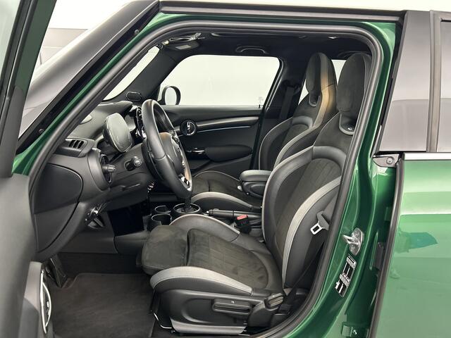Mini John Cooper Works Mini 2.0 Pano-dak/JCW-Remm/Camera/Head-up Display