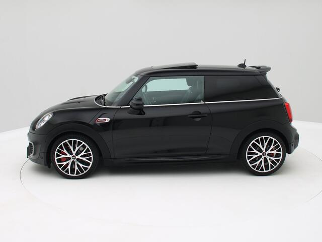 Mini John Cooper Works Mini 2.0 Chili 232PK / Panorama / Origineel NL
