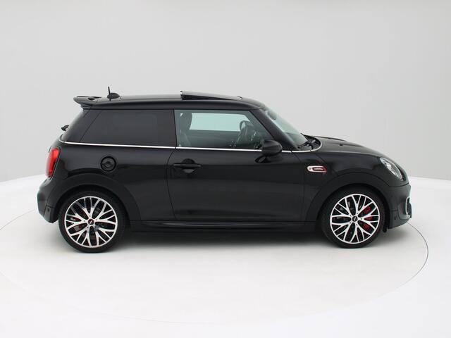 Mini John Cooper Works Mini 2.0 Chili 232PK / Panorama / Origineel NL