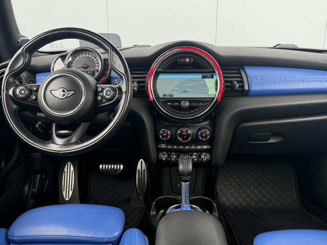 Mini John Cooper Works Mini 2.0 Chili Automaat Schuifdak/18inch.