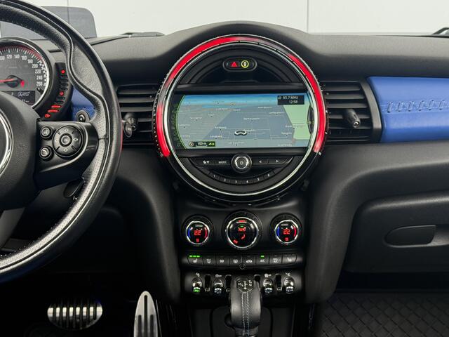 Mini John Cooper Works Mini 2.0 Chili Automaat Schuifdak/18inch.