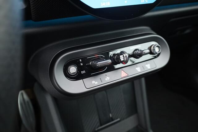 Mini John Cooper Works Mini Cabrio 2.0 JCW XL | British Racing Green | 360cam | HUD | H&K Audio | Memory | Stoel- Stuurverw. | Adapt. Cruise