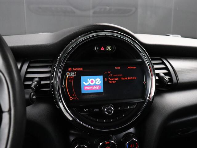 Mini John Cooper Works Mini Cabrio 2.0 Chili | H&K | LEDER | STOELVERW. | CAMERA | NAVI | CRUISE |