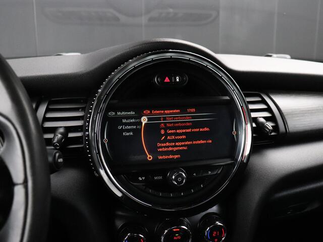 Mini John Cooper Works Mini Cabrio 2.0 Chili | H&K | LEDER | STOELVERW. | CAMERA | NAVI | CRUISE |