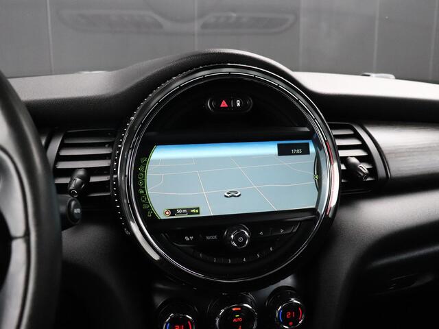 Mini John Cooper Works Mini Cabrio 2.0 Chili | H&K | LEDER | STOELVERW. | CAMERA | NAVI | CRUISE |