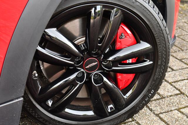 Mini John Cooper Works Mini 2.0 Pano ACC H/K JCW-stoelen