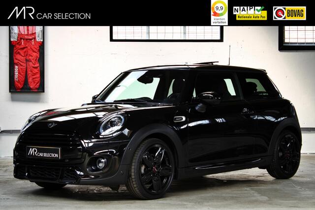 Mini John Cooper Works Mini 1.5 Cooper | Automaat | Dalston | Panoramadak | Harman Kardon | Parkeerassistent | NL auto | BTW |