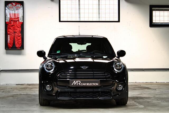 Mini John Cooper Works Mini 1.5 Cooper | Automaat | Dalston | Panoramadak | Harman Kardon | Parkeerassistent | NL auto | BTW |