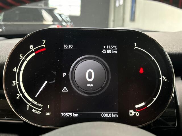Mini John Cooper Works Mini 1.5 Cooper | Automaat | Dalston | Panoramadak | Harman Kardon | Parkeerassistent | NL auto | BTW |