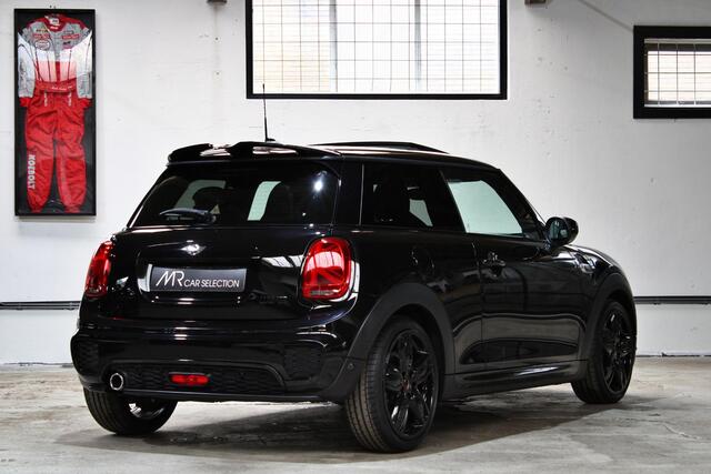 Mini John Cooper Works Mini 1.5 Cooper | Automaat | Dalston | Panoramadak | Harman Kardon | Parkeerassistent | NL auto | BTW |