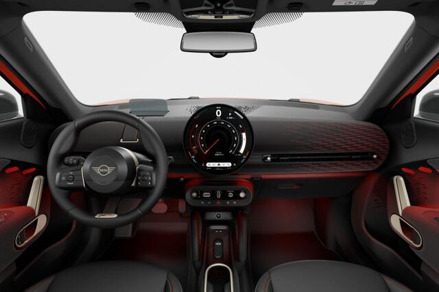 Mini John Cooper Works Aceman E M 42.5 kWh | 19 Inch John Cooper Works Lap Spoke 2-tone | Opruimingsvoordeel