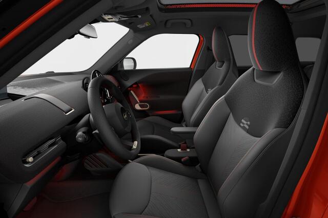 Mini John Cooper Works Aceman E M 42.5 kWh | 19 Inch John Cooper Works Lap Spoke 2-tone | Opruimingsvoordeel