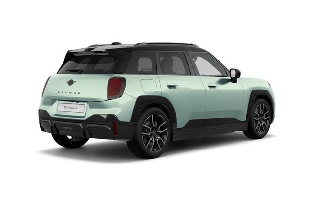 Mini John Cooper Works Aceman E M 42.5 kWh | 19 Inch John Cooper Works Lap Spoke 2-tone | Opruimingsvoordeel