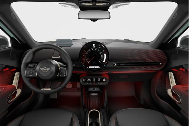 Mini John Cooper Works Aceman E M 42.5 kWh | 19 Inch John Cooper Works Lap Spoke 2-tone | Opruimingsvoordeel