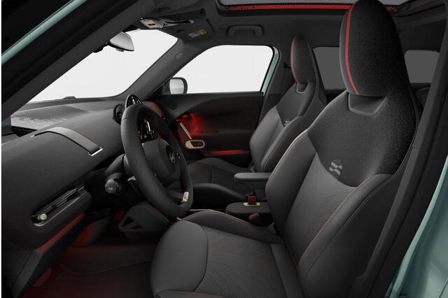 Mini John Cooper Works Aceman E M 42.5 kWh | 19 Inch John Cooper Works Lap Spoke 2-tone | Opruimingsvoordeel
