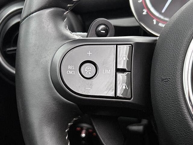 Mini John Cooper Works Cabrio 2.0 JCW Pack | Premium Plus Pakket | Vol opties | uniek! |