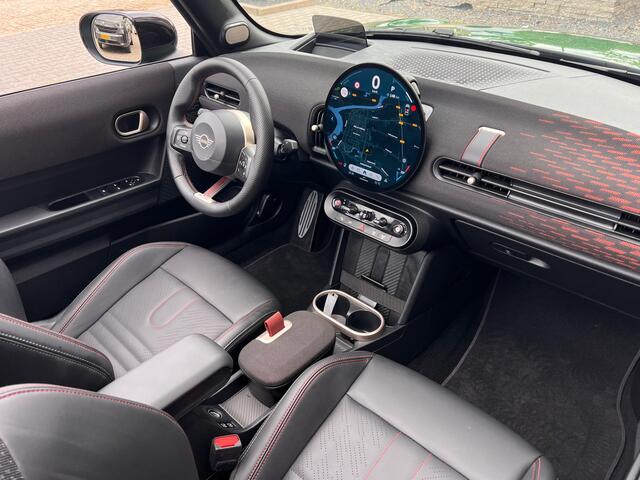 Mini John Cooper Works Cabrio 2.0 JCW XL AUT. / ALLE OPTIE'S 2025
