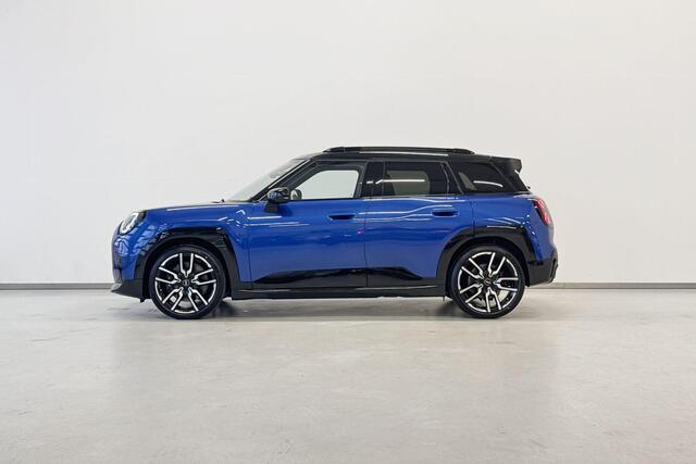 Mini John Cooper Works Aceman E M 42.5 kWh - Boost Deals
