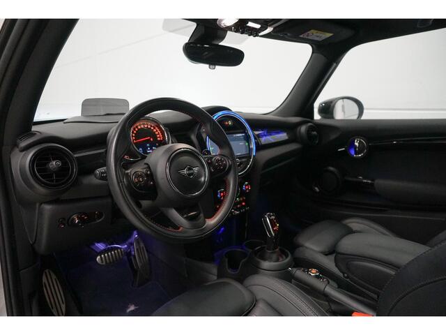 Mini John Cooper Works Mini 2.0 Panoramadak | Head Up | Comfort Access