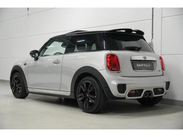 Mini John Cooper Works Mini 2.0 Panoramadak | Head Up | Comfort Access