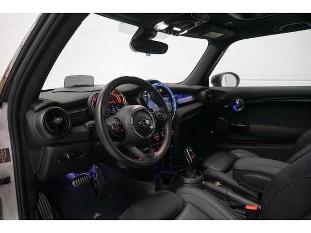 Mini John Cooper Works Mini 2.0 Panoramadak | Head Up | Comfort Access