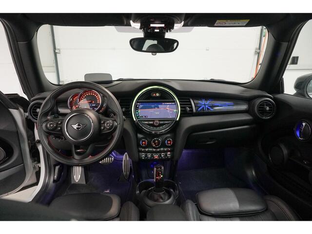 Mini John Cooper Works Mini 2.0 Panoramadak | Head Up | Comfort Access