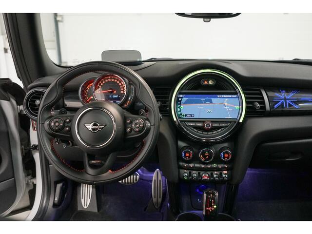 Mini John Cooper Works Mini 2.0 Panoramadak | Head Up | Comfort Access
