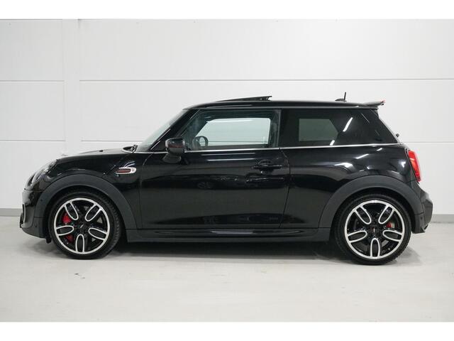 Mini John Cooper Works 3-Deurs 2.0 Panoramadak | Harman Kardon | Head Up