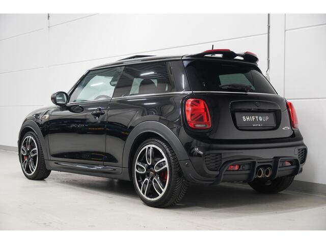 Mini John Cooper Works 3-Deurs 2.0 Panoramadak | Harman Kardon | Head Up