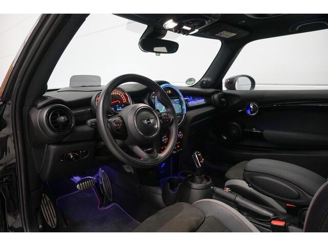 Mini John Cooper Works 3-Deurs 2.0 Panoramadak | Harman Kardon | Head Up