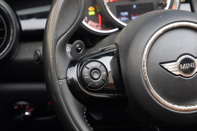 Mini John Cooper Works Cabrio 2.0 Chili | Camera | Dealer Onderhouden | Harman Kardon |