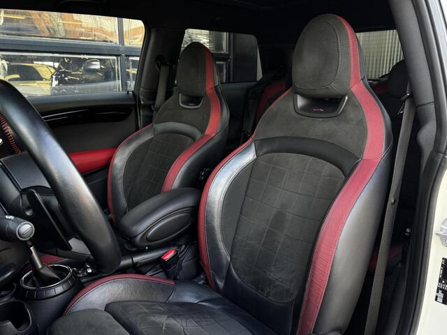 Mini John Cooper Works 2.0 JCW 231pk | Chili | Panodak | Black Pack | ACC | Sportuitlaa