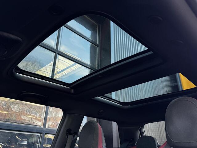 Mini John Cooper Works 2.0 JCW 231pk | Chili | Panodak | Black Pack | ACC | Sportuitlaa