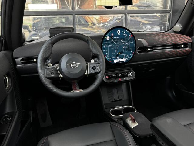 Mini John Cooper Works S 2.0 Cooper XL | Full Option | Panodak | Leder | H&K