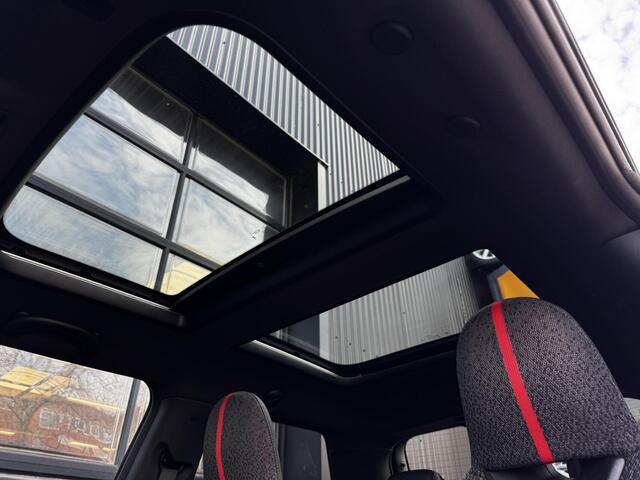 Mini John Cooper Works S 2.0 Cooper XL | Full Option | Panodak | Leder | H&K