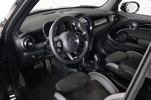 Mini MINI 1.5 Cooper Rockingham GT | John Cooper Works | Automaat