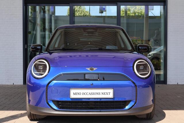 Mini MINI 3-deurs E | Classic Trim + Package L