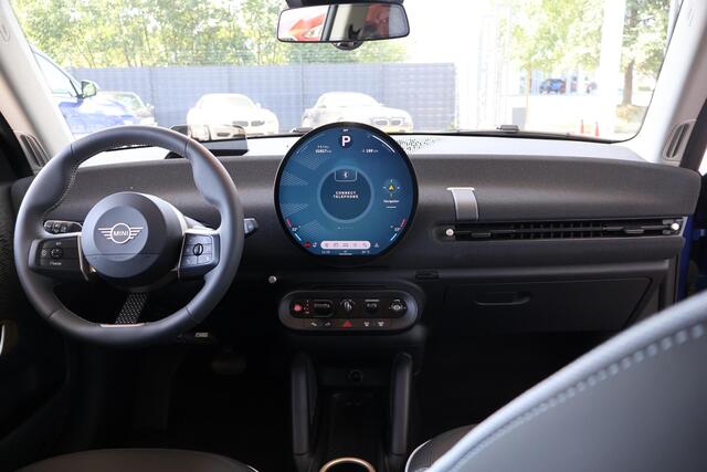 Mini MINI 3-deurs E | Classic Trim + Package L