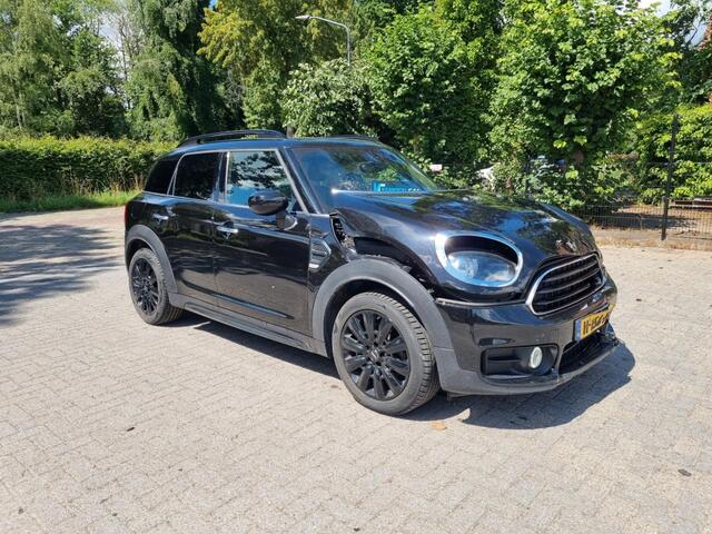 Mini MINI 1.5 Cooper Chili