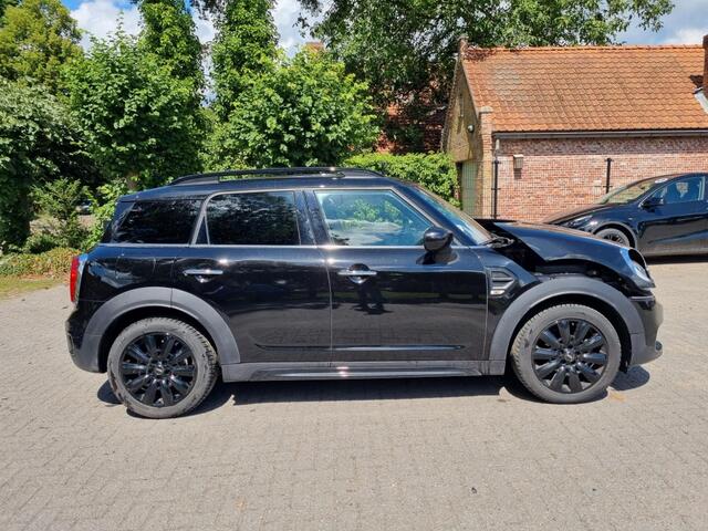 Mini MINI 1.5 Cooper Chili
