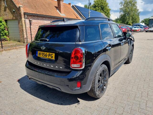 Mini MINI 1.5 Cooper Chili