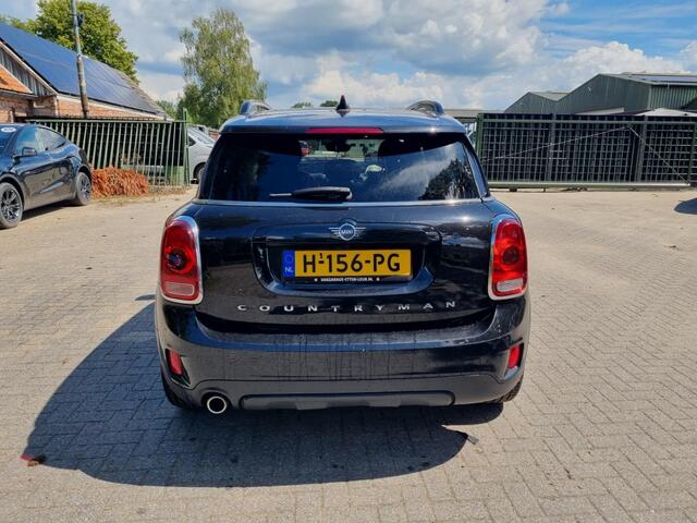 Mini MINI 1.5 Cooper Chili