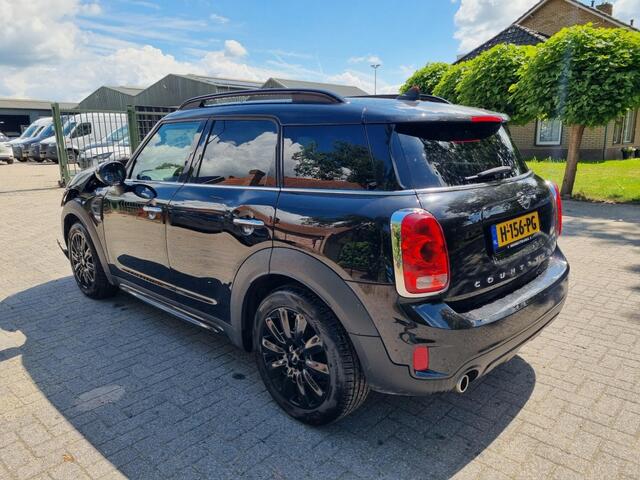 Mini MINI 1.5 Cooper Chili