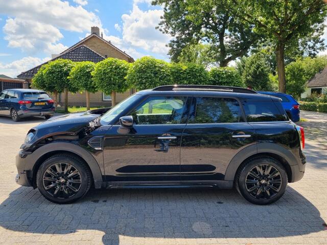Mini MINI 1.5 Cooper Chili